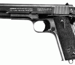 Army 1911 pistol