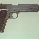 1918 Vintage Army 1911 Colt
