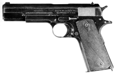 Colt 1910