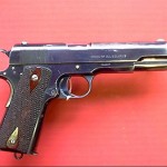 Colt Serial No. 1136