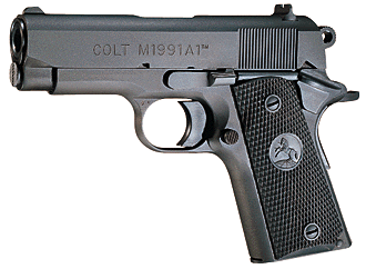 M1991A1 Colt Compact