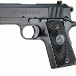 Colt 1991A Compact