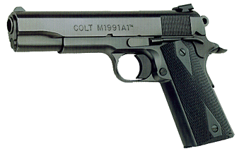 Colt 1991A1L1