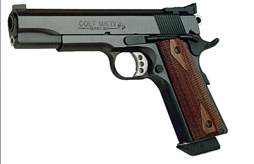 Colt 1991A1L2