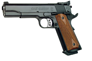 Colt 1991A1L3