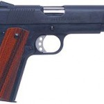 "Loaded" Springfield Compact