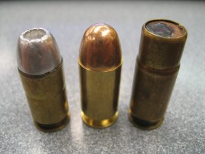 45 ACP Ammo