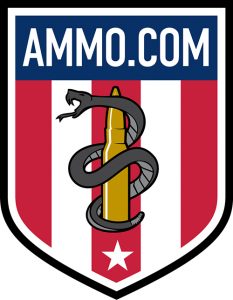 Ammo.com Logo