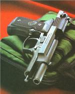 MOD Armory Slide Lock Beretta 92FS (Italian)