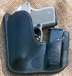 Pocket Holster