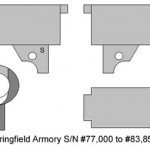 Springfield Armory M1911 Barrel Markings