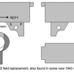 Springfield Armory M1911 Barrel Markings