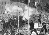 Civil War - Baltimore Mob