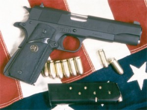 Colt 1911