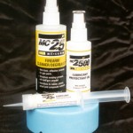 MC25 Mil-Com cleaner/degreaser