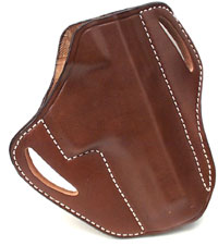 Dillon Leather Master Holster