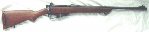 Enfield No. 4 Mk. 1 Rifle