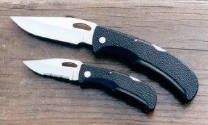 Gerber EZ-Out Knife Review