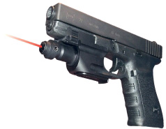 Glock Laser Sight