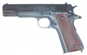 Colt M1911A1 Reproduction