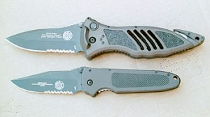 Masters of Defense Knives