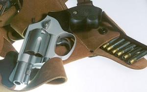 MODEL 637  Smith & Wesson