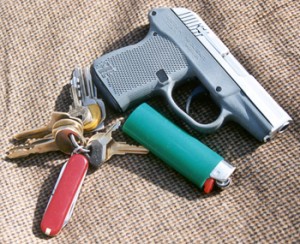 DAVIS P32 GUN HOLSTER  HUNTING  TARGET   LAW ENFORCEMENT SECURITY 308 
