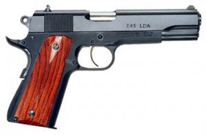 Para-Ordnance 7.45 LDA Pistol