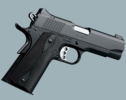 Kimber Pro Carry II in 9mm