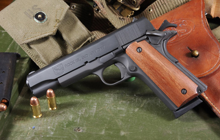 Rock Island Armory M1911A1