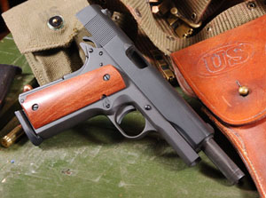 Rock Island Armory M1911A1