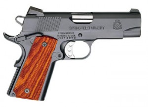 springfield m1911a1 45acp