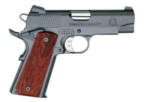 Springfield Armory Champion