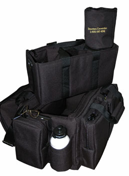 Shooter's Connection Tournament Series Range Bag