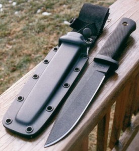 Cold Steel SRK Knife