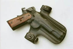 Gunsite 1911 Pistol