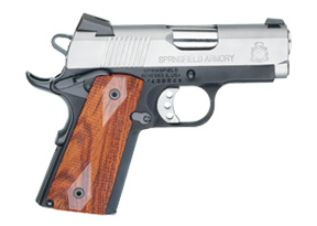 Springfield Armory Micro Compact