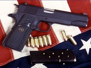 thumbnail image 2 of Springfield Armory 1911 Handgun Manual – Original OEM Safety & Operation Guide (66 Pages) 2 of 3