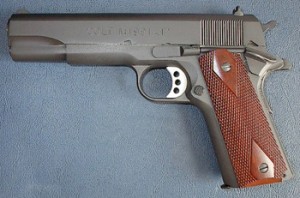 Colt M1911A1