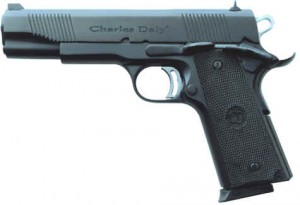 Charles Daly Field Pistol