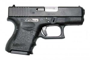 Glock 26 Review