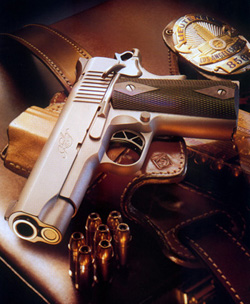 Kimber 1911 Pistol