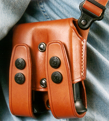 Galco Holsters and Ammo Carriers