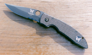 Benchmade Mini AFCK Knife