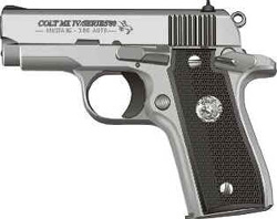 Colt Mustang