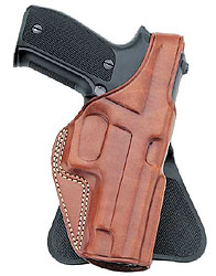 Galco paddle holster