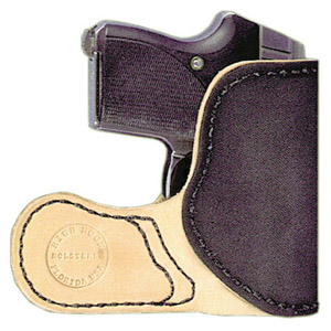 High Noon Pocket Grabber Holster