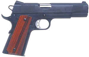 Springfield Armory 1911A1