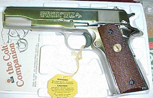 Colt MK IV Series 70