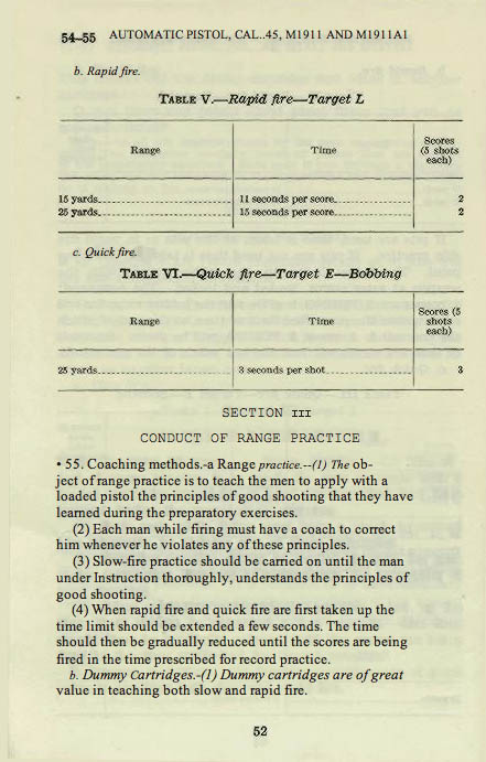 M1911 Manual - Page 58